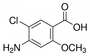 Metoclopramide Impurity C PHR2507-100MG