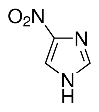Metronidazole Impurity B PHR2514-100MG