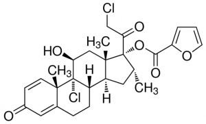 Mometasone Furoate 