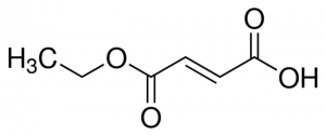 mono-Ethyl fumarate 