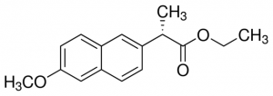 Naproxen Impurity F PHR2528-100MG