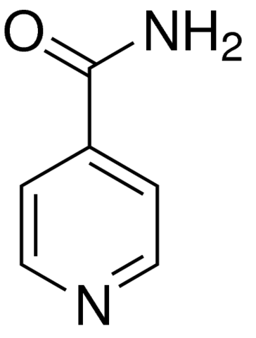 Nicotinamide Impurity D 