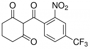Nitisinone 