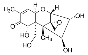 Nivalenol in acetonitrile IRMM316-1EA