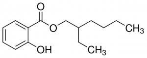 Octisalate 