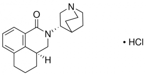 Palonosetron Hydrochloride PHR2552-200MG