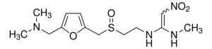 Ranitidine Related Compound C 
