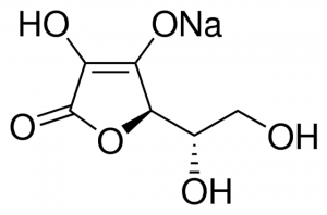 Sodium ascorbate 