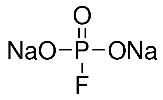 Sodium monofluorophosphate PHR2787-1G