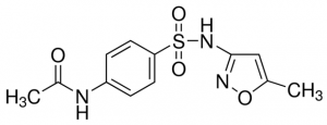 Sulfamethoxazole Impurity A PHR2578-30MG