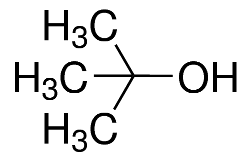 tert-Butanol PHR2184-3X1.2ML