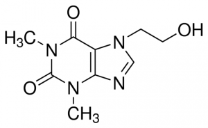Theophylline Related Compound F PHR2588-100MG
