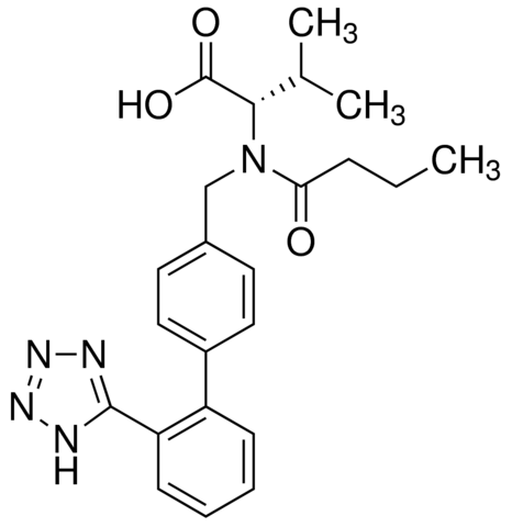 Valsartan Related Compound B 