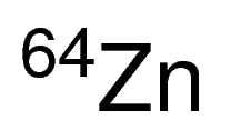 Zinc 64Zn solution (certified for isotope abundance ratio) IRMM652-5ML