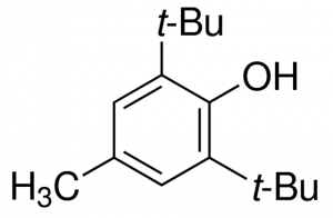 Butylated Hydroxytoluene 