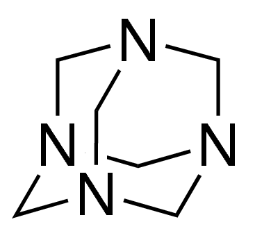 Hexamethylenetetramine 