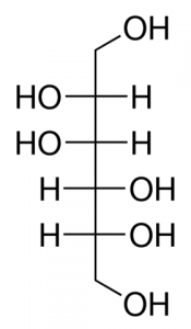 Mannitol 