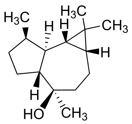 ()-Globulol 
