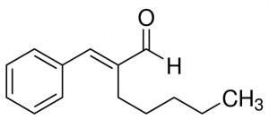 -Amylcinnamaldehyde, predominantly trans 