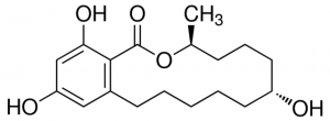 -Zearalanol solution 35405-1ML