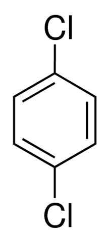 1,4-Dichlorobenzene 