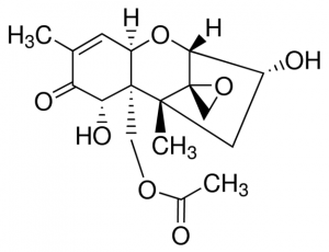 15-Acetyldeoxynivalenol 32928-5MG