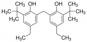 2,2-Methylenebis(6-tert-butyl-4-ethylphenol) 
