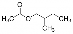2-Methylbutyl acetate 