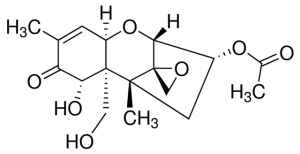3-Acetyldeoxynivalenol 32927-5MG