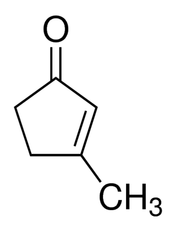 3-Methyl-2-cyclopentenone 