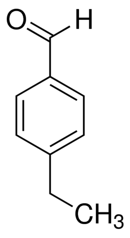 4-Ethylbenzaldehyde 