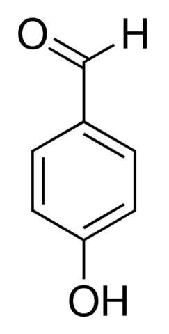 4-Hydroxybenzaldehyde 