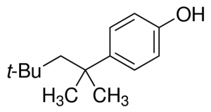 4-tert-Octylphenol 