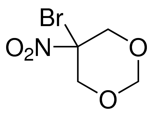 5-Bromo-5-nitro-1,3-dioxane 