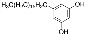 5-Heptadecylresorcinol 