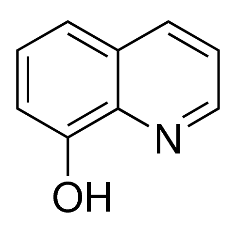8-Quinolinol 