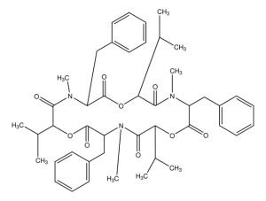 Beauvericin 