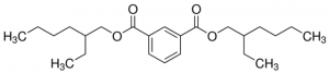 Bis(2-ethylhexyl) isophthalate 