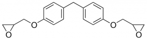 Bisphenol F diglycidyl ether 