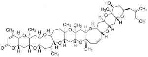Brevetoxin 3 solution 