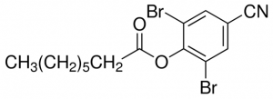 Bromoxynil-octanoate 