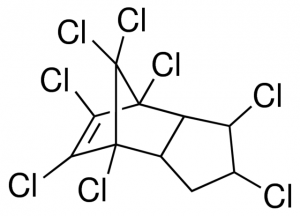 Chlordane (technical mixture) 