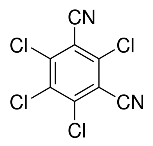 Chlorothalonil 