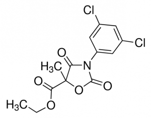 Chlozolinate solution 