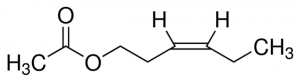 cis-3-Hexenyl acetate 