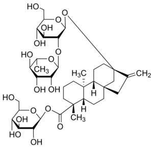 Dulcoside A 90378-10MG