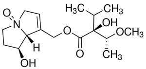 Heliotrine N-oxide PHL83236-10MG