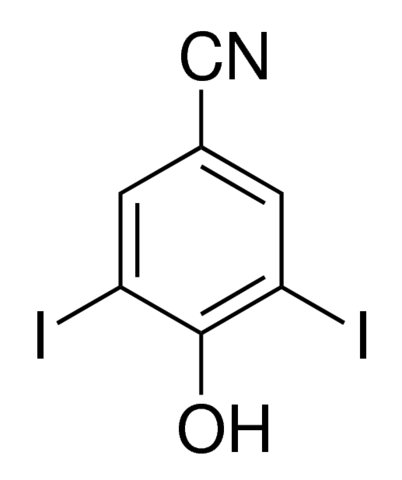 Ioxynil 