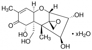 Nivalenol hydrate 32929-5MG