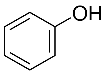 Phenol solution 